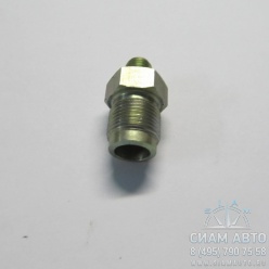 Штуцер ТНВД 336-961400 (10363) Штуцер ТНВД 336-961400 (10363)