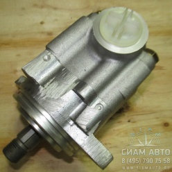 Насос ГУРа для двиг. TD 102-122, F10, F12 Volvo / 8112 286-3 (91391) Насос ГУРа для двиг. TD 102-122, F10, F12 Volvo / 8112 286-3 (91391)