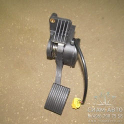 Педаль газа ОМ904-906 / 103-3800047 / A9603000004 / AUGER (61276) Педаль газа ОМ904-906 / 103-3800047 / A9603000004 / AUGER (61276)