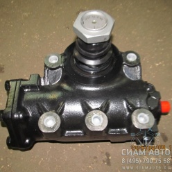 Цилиндр серовуправления ZK 3411-00224 (Y00915) Цилиндр серовуправления ZK 3411-00224 (Y00915)
