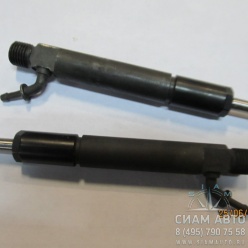 Форсунка / 02112640 / DEUTZ BF4M/6M1013 (80260) Форсунка / 02112640 / DEUTZ BF4M/6M1013 (80260)