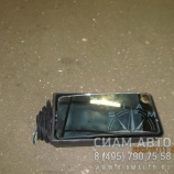 Корпус зеркала в сборе LCK6127 (Л00113) Корпус зеркала в сборе LCK6127 (Л00113)