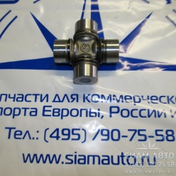Крестовина 25х65 карданного вала Тагаз Hardy /CK2200 100N2-002 (Н00039) Крестовина 25х65 карданного вала Тагаз Hardy /CK2200 100N2-002 (Н00039)