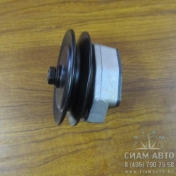 Насос топливоподкачивающий DEUTZ / 04503572 (80069) Насос топливоподкачивающий DEUTZ / 04503572 (80069)