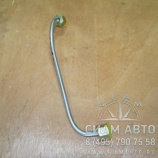 Трубка высокого давления ТНВД к форсунке.MB (OM501/502 LA) (М00882) Трубка высокого давления ТНВД к форсунке.MB (OM501/502 LA) (М00882)