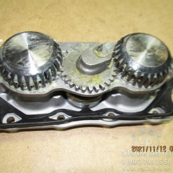 Р/к суппорта для Meritor / ELSA 195/225 (регулиров. механизм в сборе) (М00605) Р/к суппорта для Meritor / ELSA 195/225 (регулиров. механизм в сборе) (М00605)