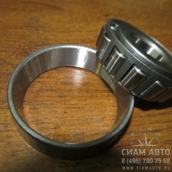 Подшипник наружний 7305 Hardy (Н00068) Подшипник наружний 7305 Hardy (Н00068)