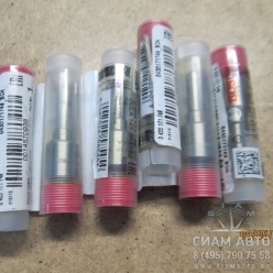 Распылитель ЕВРО 3 DLLA145P1182 0 433 171 749 9 / 4437130550 (10412) Распылитель ЕВРО 3 DLLA145P1182 0 433 171 749 9 / 4437130550 (10412)