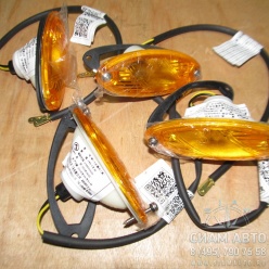 ������ ���������� ������� ������  XMQ6127Y, XMQ6800Y, XMQ6900Y / 236600500 (41294)