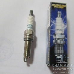 Свеча зажигания Honda Accord 8 2,4 Denso (90376) Свеча зажигания Honda Accord 8 2,4 Denso (90376)