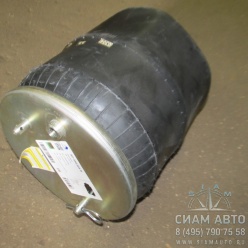 Пневмоподушка задняя / 1440304 (90750) Пневмоподушка задняя / 1440304 (90750)