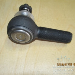 Наконечник рулевой правый M30x1.5 M24x1.5/27 L=80 XMQ6127 (40014) Наконечник рулевой правый M30x1.5 M24x1.5/27 L=80 XMQ6127 (40014)
