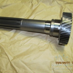 Вал первичный 6DS180T (Л00223) Вал первичный 6DS180T (Л00223)
