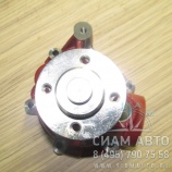 Насос водяной 04503612 Deutz BF4M2012 / TCD4L2012-2V / TD4L2012 (80122) Насос водяной 04503612 Deutz BF4M2012 / TCD4L2012-2V / TD4L2012 (80122)