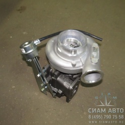 Турбокомпрессор HX35 EQB 180-20/210-20 (С00076) Турбокомпрессор HX35 EQB 180-20/210-20 (С00076)