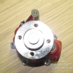 Насос водяной 04503612 Deutz BF4M2012 / TCD4L2012-2V / TD4L2012 (80122) Насос водяной 04503612 Deutz BF4M2012 / TCD4L2012-2V / TD4L2012 (80122)