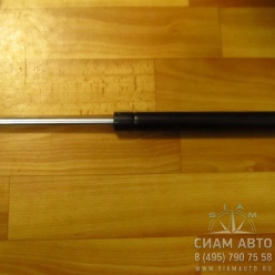 Амортизатор 500N L-500мм (40007) Амортизатор 500N L-500мм (40007)