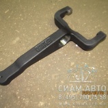 Вилка КПП Fast Gear (Y00979) Вилка КПП Fast Gear (Y00979)