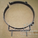 Хомут выхлопной бочки XMQ 380102610 (41089) Хомут выхлопной бочки XMQ 380102610 (41089)