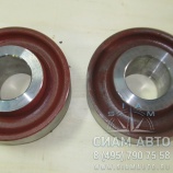 Ролик стрелы UDS 114 (10234) Ролик стрелы UDS 114 (10234)