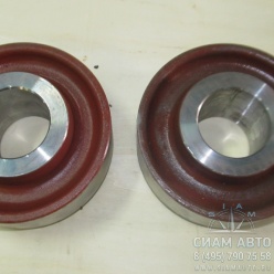 Ролик стрелы UDS 114 (10234) Ролик стрелы UDS 114 (10234)