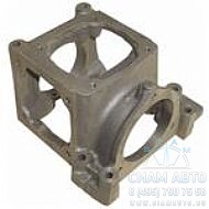 Корпус компрессора одноцилиндрового / 4471310315 (М00015) Корпус компрессора одноцилиндрового / 4471310315 (М00015)