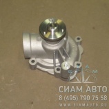 Насос водяной / помпа Deutz 2012 / 04204095 (80091) Насос водяной / помпа Deutz 2012 / 04204095 (80091)
