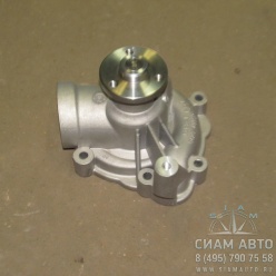 Насос водяной / помпа Deutz 2012 / 04204095 (80091) Насос водяной / помпа Deutz 2012 / 04204095 (80091)