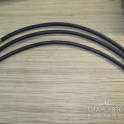 Шланг 6x600 / 4436540190 (11134) Шланг 6x600 / 4436540190 (11134)