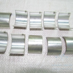 Вкладыш кор.компрессора 01180656 / D=31/27mm, H=23mm / пара (80219) Вкладыш кор.компрессора 01180656 / D=31/27mm, H=23mm / пара (80219)