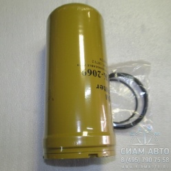 Фильтр маслянный трансмиссии KOMATSU / 714-07-28712 (Ф00128) Фильтр маслянный трансмиссии KOMATSU / 714-07-28712 (Ф00128)