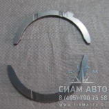 Вкладыш осевой Deutz FL912 std / 04236913 (80182) Вкладыш осевой Deutz FL912 std / 04236913 (80182)