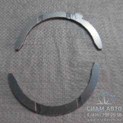 Вкладыш осевой Deutz FL912 std / 04236913 (80182) Вкладыш осевой Deutz FL912 std / 04236913 (80182)