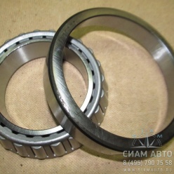��������� KJHM720249/720210 ������� EURO / 3247910230 / TIMKEN (15365)