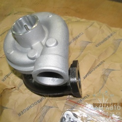 Турбокомпрессор BF4M2011 / 04281438 (80515) Турбокомпрессор BF4M2011 / 04281438 (80515)