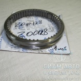 Муфта синхронизатора 5\6 передачи S6-80 1310304195 (Z00128) Муфта синхронизатора 5\6 передачи S6-80 1310304195 (Z00128)