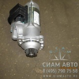 Стартер 11зуб.WP 10 с фишкой ZK6128 (61683) Стартер 11зуб.WP 10 с фишкой ZK6128 (61683)
