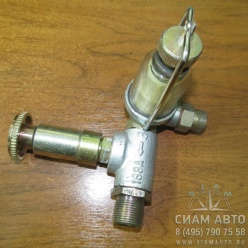 Насос ручной подкачки топлива / 11b01-06010 (30637) Насос ручной подкачки топлива / 11b01-06010 (30637)