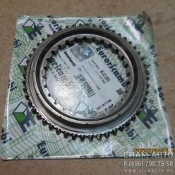 Конус синхронизатора КПП ZF6S-1900-1901 / 1310302045 / 95533925 (Z00390) Конус синхронизатора КПП ZF6S-1900-1901 / 1310302045 / 95533925 (Z00390)