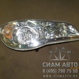 Фара правая XMQ6120 236100480 (41091) Фара правая XMQ6120 236100480 (41091)