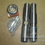 Р/к шкворня FAW-3252 LCK6127 E4 (91420) Р/к шкворня FAW-3252 LCK6127 E4 (91420)