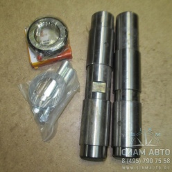 Р/к шкворня FAW-3252 LCK6127 E4 (91420) Р/к шкворня FAW-3252 LCK6127 E4 (91420)