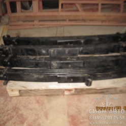 Рессора задняя Yutong ZK6852HG (Y00933) Рессора задняя Yutong ZK6852HG (Y00933)