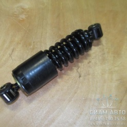 Амортизатор подвески кабины MAN, МАЗ-МАН (290-250 O/О 14х40) 895151 (М00206) Амортизатор подвески кабины MAN, МАЗ-МАН (290-250 O/О 14х40) 895151 (М00206)