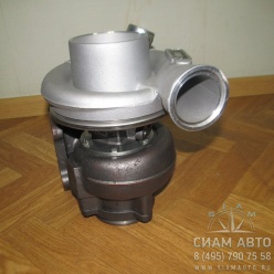 Турбокомпрессор HX40W (6ct, ISC, ISL) KLQ6118 (С00075) Турбокомпрессор HX40W (6ct, ISC, ISL) KLQ6118 (С00075)