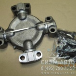 Крестовина карданного вала 2201-02979 ZK (Y00834) Крестовина карданного вала 2201-02979 ZK (Y00834)