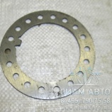 Шайба стопорная гайки подш. зад. ступ D-65mm ZK (Y00707) Шайба стопорная гайки подш. зад. ступ D-65mm ZK (Y00707)