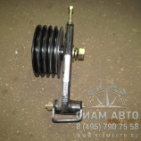 ����� ��������� ������ ����������� � ����� Lotos105 (U00047)