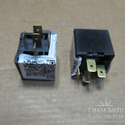 Реле стеклоочистителя 15/20a 24V King Long 6127 (20064) Реле стеклоочистителя 15/20a 24V King Long 6127 (20064)