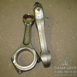 Шатун поршневой YC 180-20 (20307) Шатун поршневой YC 180-20 (20307)